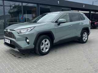 Toyota Rav 4 foto 4