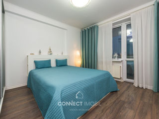 Apartament cu 2 camere, 75 m², Centru, Chișinău foto 10