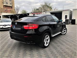 BMW X6 foto 6