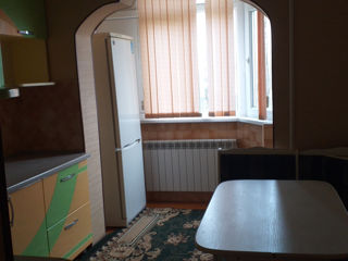 Apartament cu 2 camere, 55 m², Centru, Ungheni