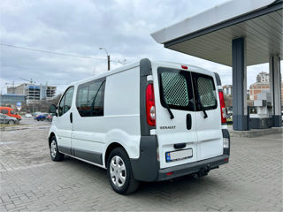 Renault Trafic foto 4