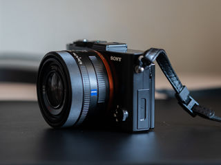 Срочно! Скидка! Профессиональный Фотоаппарат Sony RX1RM2 foto 5