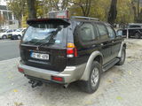 Mitsubishi Pajero foto 5