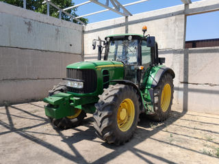 John deere 6930 premium foto 2