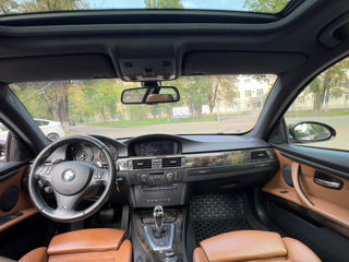 BMW 3 Series Coupe foto 7