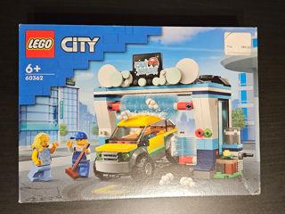 Lego City foto 4