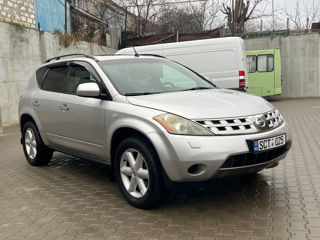 Nissan Murano foto 2