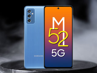 Samsung Galaxy M52/Samsung Galaxy A53/Samsung Galaxy A32/A52/A52s 5G