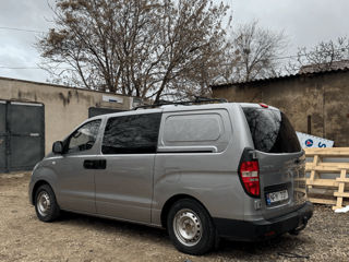 Hyundai H300 foto 4