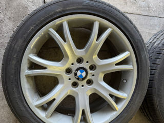 R19 Bmw X3 5x120 foto 3