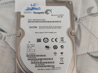 HDD 2.5 foto 6