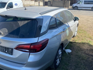 Piese de schimb pentru Opel Astra k 1.5 3 cilindri foto 0
