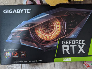 Rtx 2060, rtx 3060 , rtx 3060ti foto 4