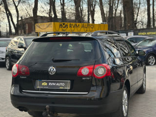 Volkswagen Passat foto 4