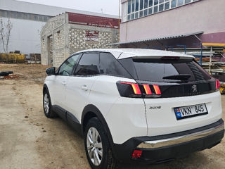 Peugeot 3008 foto 6