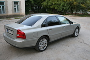 Volvo S80 foto 3