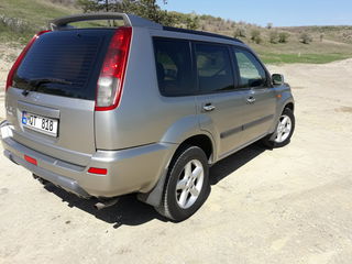 Nissan X-Trail foto 5