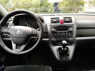 Honda CR-V foto 9