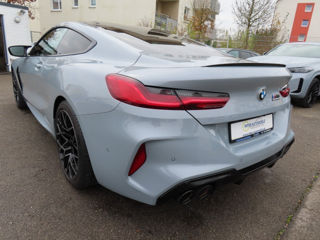 BMW M8 foto 4