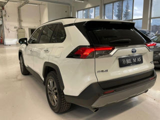 Toyota Rav 4 foto 4