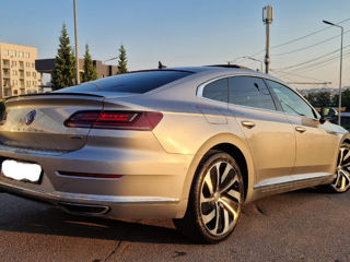 Volkswagen Arteon foto 4