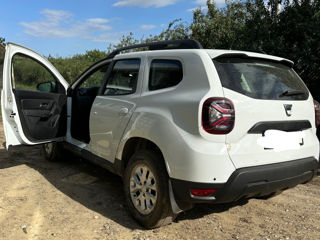 Dacia Duster foto 3