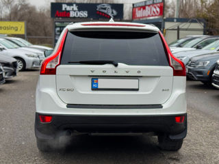 Volvo XC60 foto 7