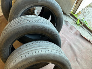 Continental Premium Contact 6 225/55 R17 (2021) foto 2