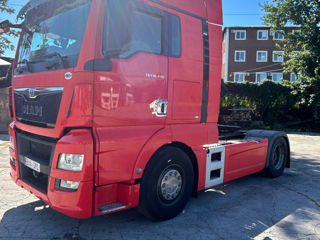 Man TGX 18.440 foto 2