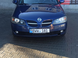 Nissan Almera foto 5