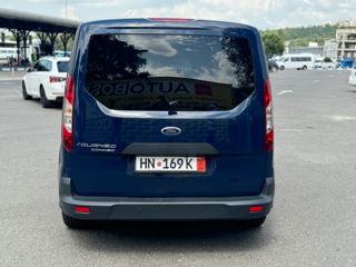 Ford Transit Connect foto 8