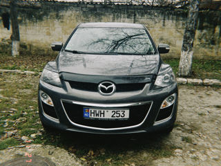 Mazda CX-7