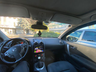 Nissan Qashqai foto 9