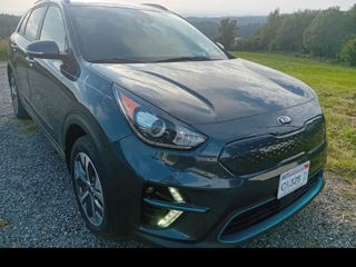 KIA Niro foto 2