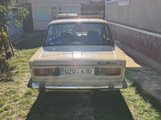 Lada / ВАЗ 2106 foto 3