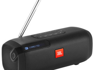 JBL Tuner FM - Гарантия 1 год - Бесплатная доставка! кредит!! foto 1