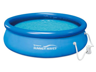 Super preț la piscinele gonflabile + pompă de filtrare inclusă , - livrăm !!!
