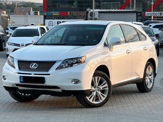 Lexus RX Series foto 4