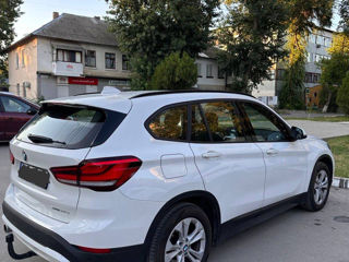 BMW X1 foto 3