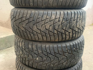 195/55/R16 Hankook