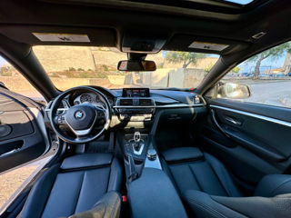 BMW 4 Series foto 9