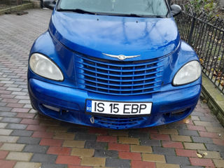 Chrysler PT Cruiser