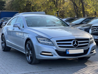 Mercedes CLS-Class foto 4