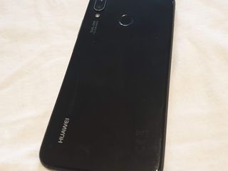 Huawei P20 lite 4/64 gb 2000 lei foto 5