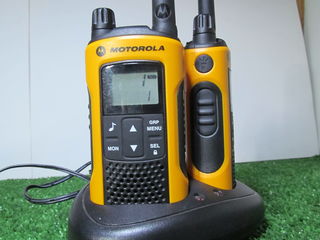 Рации Motorola новые, доставка foto 5