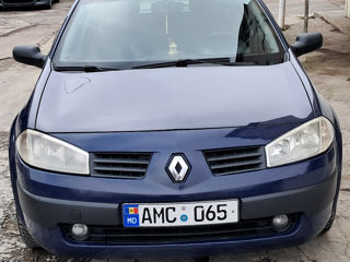 Renault Megane foto 8