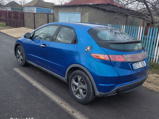 Honda Civic foto 10