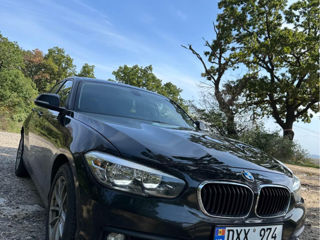 BMW 1 Series foto 1