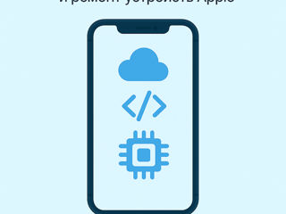 🔐 Официальная разблокировка iCloud на iPhone — быстро и надёжно! фото 1