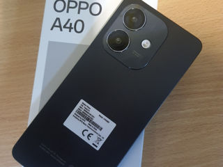 Новый Oppo A40 128 gb